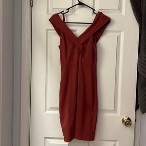 Soprano Dress